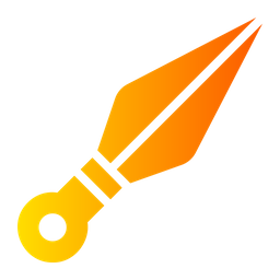 Kunai  Icon