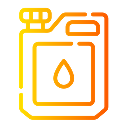 Fuel  Icon