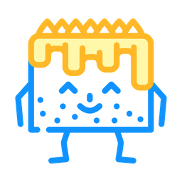 Cake  Icon