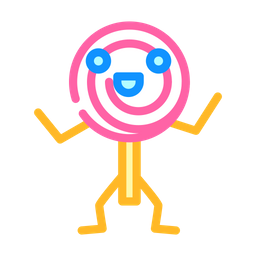 Lollopop  Icon