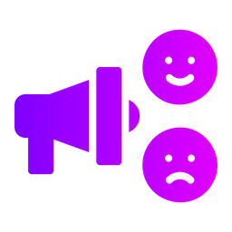 Feedback  Icon