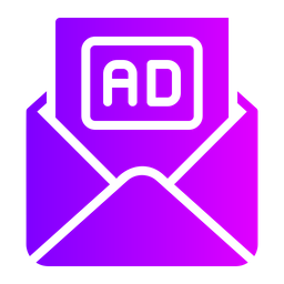 Mail  Icon