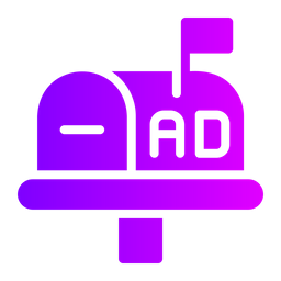 Mailbox  Icon