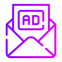 Mail  Icon