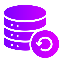 Database  Icon