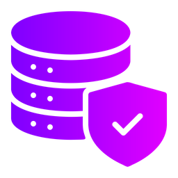 Database  Icon