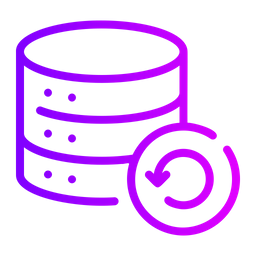 Database  Icon