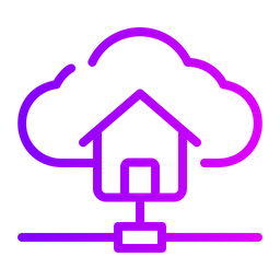 Cloud  Icon