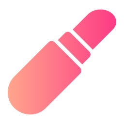 Lipstick  Icon