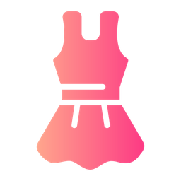 Dress  Icon