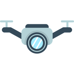 Air Drone  Icon