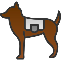 Animal  Icon