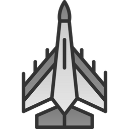 Aerospace  Icon