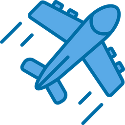 Aeroplane  Icon