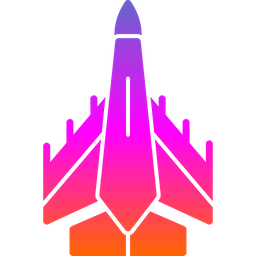 Aerospace  Icon