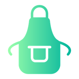 Apron  Icon