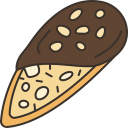 Biscotti  Icon