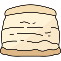 Biscuits  Icon