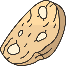 Cantuccini  Icon