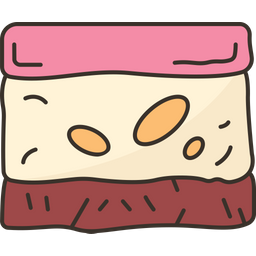 Cheesecake  Icon