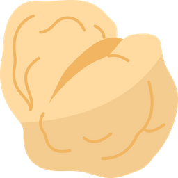 Biscuits  Icon