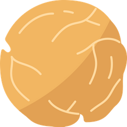 Biscuits  Icon