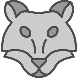 Animal  Icon