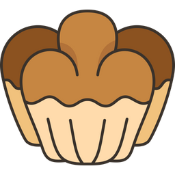 Brioche  Icon