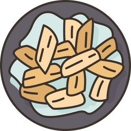 Pasta  Icon