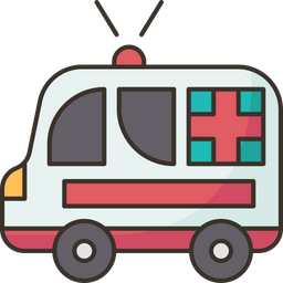 Ambulance  Icon