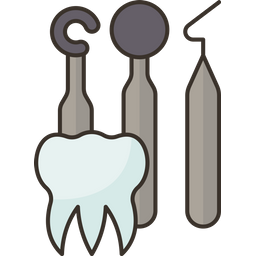 Odontologia  Ícone