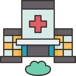 Hospital  Icon