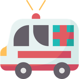 Ambulance  Icon