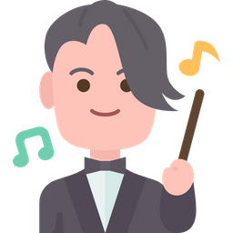 Conductor  Icon