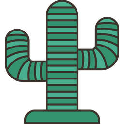 Cactus  Icon