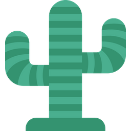 Cactus  Icon