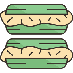 Celery  Icon