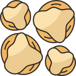 Cookies  Icon