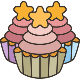 Cupcakes  Icon