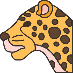 Jaguar  Ícone