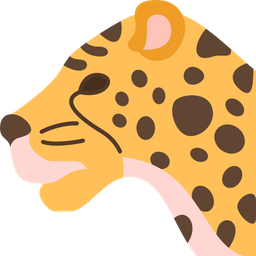 Jaguar  Icon