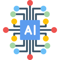 Ai  Icon