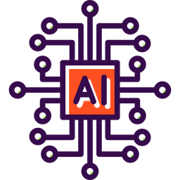 Ai  Icon