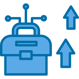 Analytics Chart  Icon