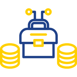 Analytics Chart  Icon