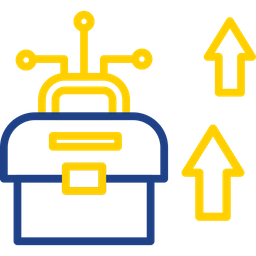 Analytics Chart  Icon