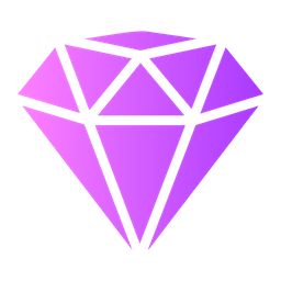 Diamond  Icon