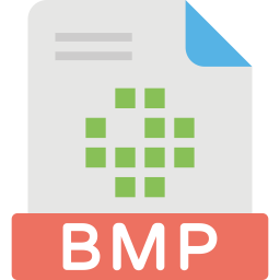 Bmp-Datei  Symbol