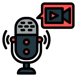 Film Podcast  Icon