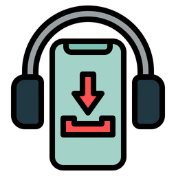 Download Podcast  Icon